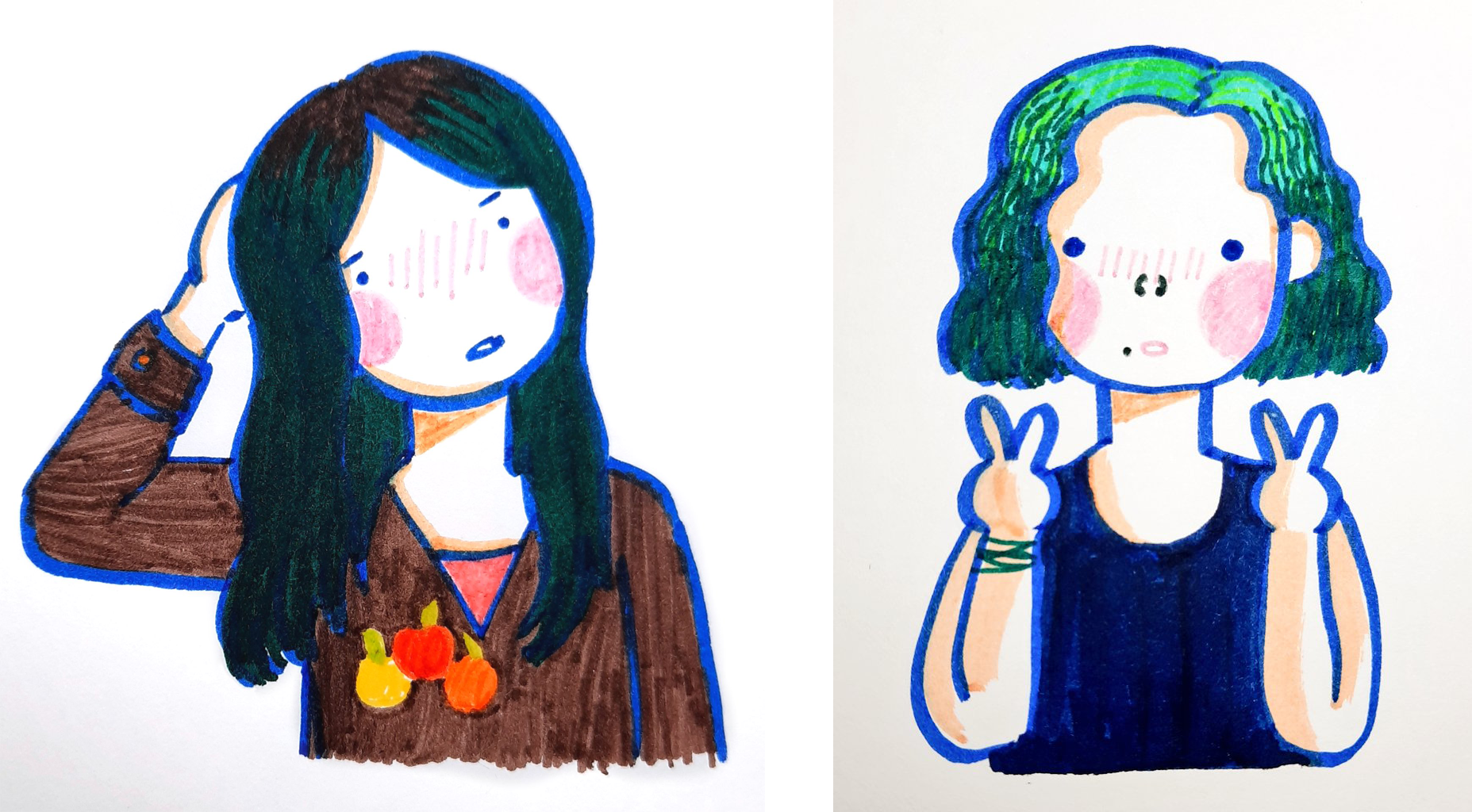 twitter avatars